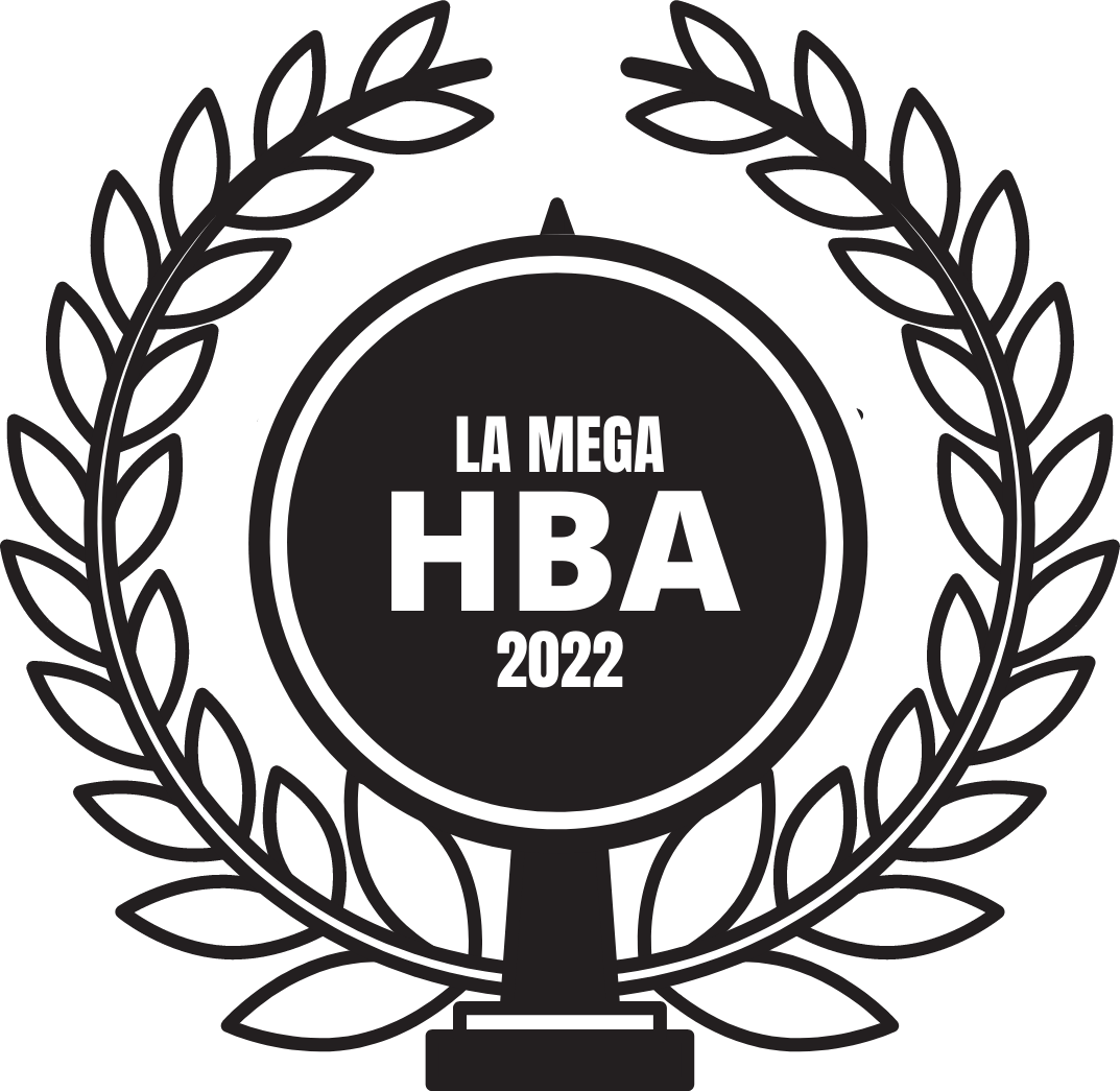 La Mega HBA 2022